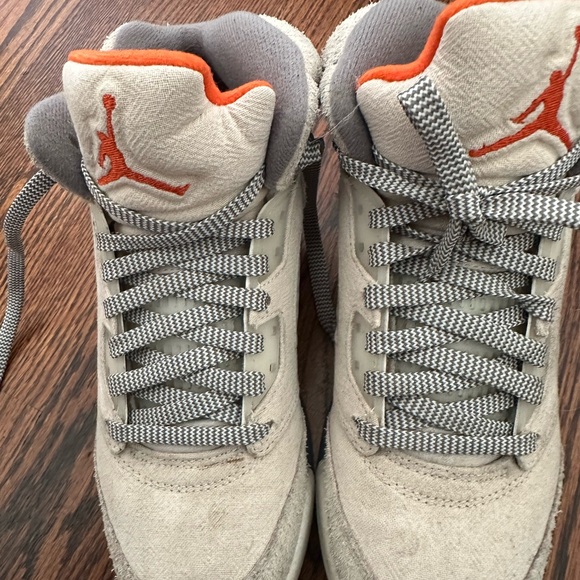 Air Jordan 5 Retro SE Craft - Picture 1 of 4